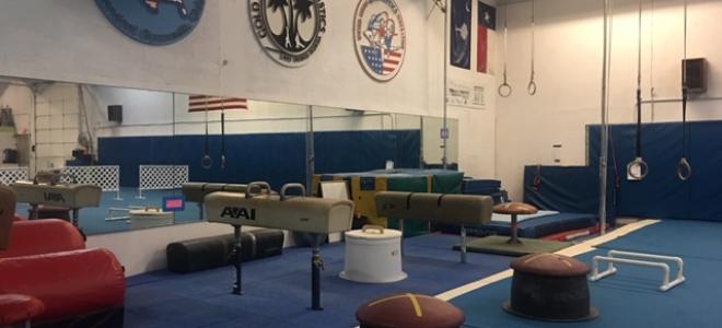 Gold Coast Gymnastics