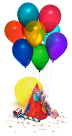 Birthdays